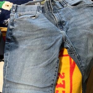 Lee Extreme Motion Jeans